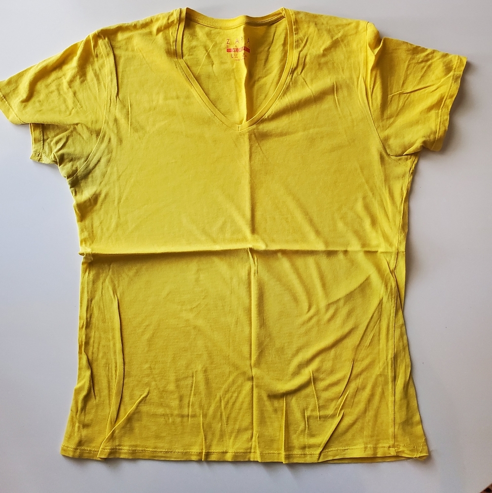ZARA tshirt